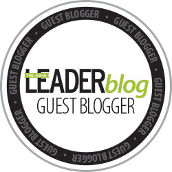 ASHA Leader Blog Guest Blogger logo